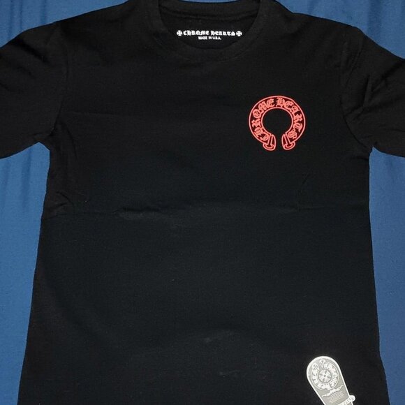 (BOGO 50%) Chrome HEARTS STASH! Multiple (XL) Quality Graphic Print Tees - SALE! - Picture 4 of 16